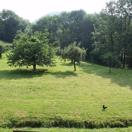 Ferdrupt Le Domaine Du Chatelet المظهر الخارجي الصورة