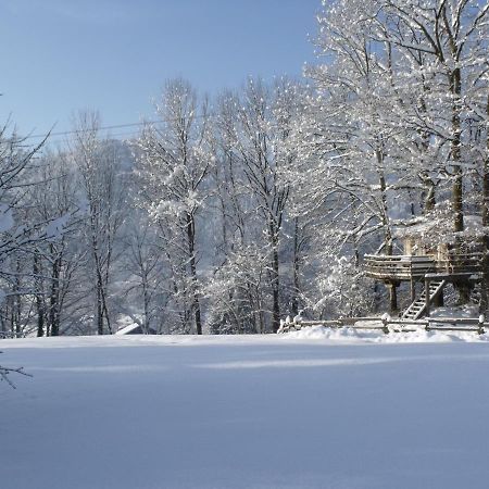 Ferdrupt Le Domaine Du Chatelet المظهر الخارجي الصورة